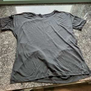 Short Sleeve Nike